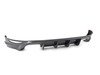 ES#2972793 - 014281ECS02A -  Carbon Fiber Rear Diffuser - SS ES3570685 - ECS - 