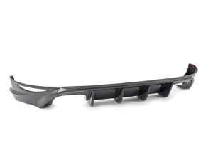 ES#2972793 - 014281ECS02A -  Carbon Fiber Rear Diffuser - SS ES3570685 - ECS - 