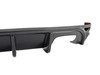 ES#2972793 - 014281ECS02A -  Carbon Fiber Rear Diffuser - SS ES3570685 - ECS - 