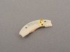 ES#1403062 - 91161352100 - Horn Contact Plate - Horn Contact Wiper Plate - Genuine Porsche - Porsche