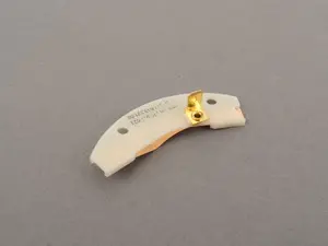 Horn Contact Plate