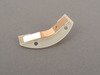 ES#1403062 - 91161352100 - Horn Contact Plate - Horn Contact Wiper Plate - Genuine Porsche - Porsche