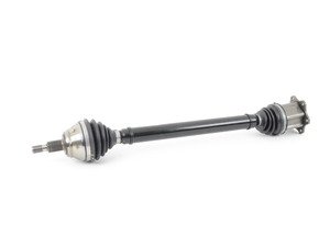 ES#307685 - 1J0407272MJ - Drive axle - right - Complete axle assembly for the passenger's side - Genuine Volkswagen Audi - Volkswagen