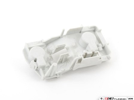 ES#443638 - 8E9945258D - Bulb Carrier - Right Inner - Keep your lights working like new - Genuine Volkswagen Audi - Audi
