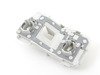 ES#443638 - 8E9945258D - Bulb Carrier - Right Inner - Keep your lights working like new - Genuine Volkswagen Audi - Audi