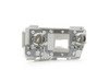 ES#443638 - 8E9945258D - Bulb Carrier - Right Inner - Keep your lights working like new - Genuine Volkswagen Audi - Audi