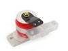 ES#3817 - VFA02-03 - Performance Engine Mount  - (NO LONGER AVAILABLE) - Billet mount fitted with high durometer polyurethane inserts - VF Engineering - 