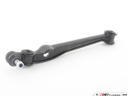 ES#2594567 - 31121108389 - Front Lower Control Arm - Right - (NO LONGER AVAILABLE) - Replace worn, broken, or bent arms. - Moog - 