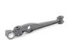 ES#2594567 - 31121108389 - Front Lower Control Arm - Right - (NO LONGER AVAILABLE) - Replace worn, broken, or bent arms. - Moog - 