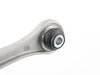 ES#2998979 - 99734104300 - Front Control Arm - Priced Each - Forward link thin fork - Front Axle, Left & Right Side Fitment. Replace in pairs. - Meyle - Porsche