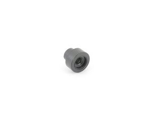 ES#2636819 - 1160780873 - Fuel Injector Seal - Priced Each - Lower - Meyle - Mercedes Benz