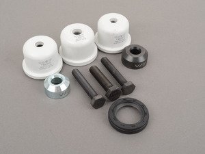 ES#2931606 - fsiexcamseaKT - Exhaust Camshaft Seal Installation Kit - Includes Camshaft seal and installation tools - Genuine Volkswagen Audi - Volkswagen