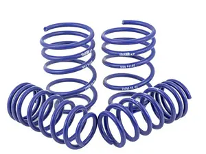Sport Springs H&R Set - Priced As Set R55/R57/R58/R59