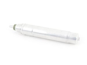 ES#1981530 - 64506917489 - A/C Receiver Drier - Mounts to the side of the A/C condenser - ACM - MINI