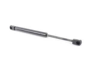 ES#2816405 - 8N0823359 - Hood Strut - Price Each - Keep your hood propped in place with a new lift strut - Hamburg Tech - Audi