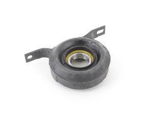 ES#2815037 - 26121209532 - Driveshaft Center Support Bearing - Used to support the center of the driveshaft - Hamburg Tech - BMW