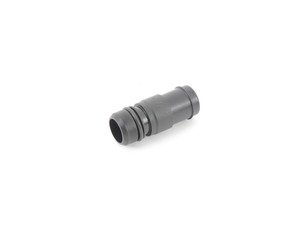 ES#1041525 - 06E103213A - Vent Tube - Connects to the engine block and rear breather tube - Genuine Volkswagen Audi - Audi