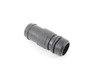 ES#1041525 - 06E103213A - Vent Tube - Connects to the engine block and rear breather tube - Genuine Volkswagen Audi - Audi