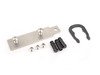 ES#2748996 - FMFSITVRBL - 2.0T Diverter Valve (FMFSITVR) - Black - Cure your leaking valve problems for good! - Forge - Audi Volkswagen