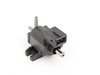 ES#2748996 - FMFSITVRBL - 2.0T Diverter Valve (FMFSITVR) - Black - Cure your leaking valve problems for good! - Forge - Audi Volkswagen