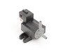 ES#2748996 - FMFSITVRBL - 2.0T Diverter Valve (FMFSITVR) - Black - Cure your leaking valve problems for good! - Forge - Audi Volkswagen