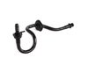 ES#2672200 - 8D1611931B - Brake Vacuum Pipe - (NO LONGER AVAILABLE) - Hard pipe that connects to the brake booster with integrated check valve - Genuine Volkswagen Audi - 