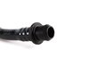 ES#2672200 - 8D1611931B - Brake Vacuum Pipe - (NO LONGER AVAILABLE) - Hard pipe that connects to the brake booster with integrated check valve - Genuine Volkswagen Audi - 