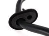 ES#2672200 - 8D1611931B - Brake Vacuum Pipe - (NO LONGER AVAILABLE) - Hard pipe that connects to the brake booster with integrated check valve - Genuine Volkswagen Audi - 