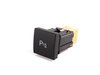 ES#1075298 - 1K0927122AREH - Parking Aid button - Turn off annoying warning chime if you wish - Genuine Volkswagen Audi - Volkswagen