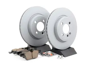 Front Brake Service Kit