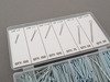 ES#2938432 - ATD350 - 555 piece cotter pin set - The most ideal cotter pin set for anyone - ATD Tools - Audi BMW Volkswagen Mercedes Benz MINI Porsche