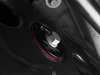 ES#2992521 - 008288ecs01KT -  Complete Rear Differential Mount Insert Kit - Increase drivetrain rigidity and response! - ECS - Audi Porsche
