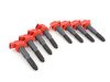 ES#2992117 - 94860210413KT - Ignition Service Kit - Includes spark plugs and ignition coils - Genuine Porsche - Porsche