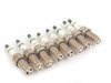 ES#2992117 - 94860210413KT - Ignition Service Kit - Includes spark plugs and ignition coils - Genuine Porsche - Porsche
