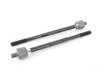 ES#2808533 - 1K0423810AKT6 - Tie Rod Service Kit - Kit services both left and right side - Assembled By ECS - Audi Volkswagen