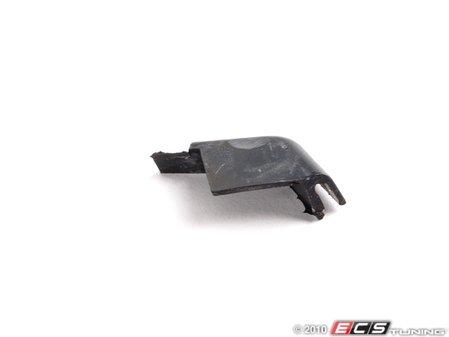 ES#128413 - 51716454226 - Door Cap - Right - Cover up the recessed bolts in your door to keep that clean factory look - Genuine BMW - BMW