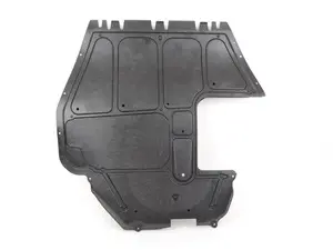  Engine Belly Pan / Sound Absorber