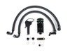 ES#3021902 - CCT010EK - BFI "Clean Catch" Crankcase Oil Separator - Essentials Kit - Keep your intake tract clean and oil free, with this BFI baffled Oil Catch Can System - Black Forest Industries - Volkswagen