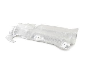 ES#2572553 - 51487241774 - Fuel Tank Heat Insulation - Genuine BMW - BMW