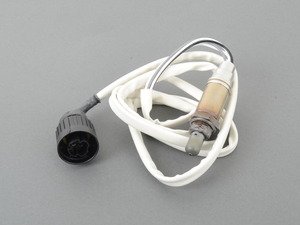 ES#2817076 - 11781720537 - Oxygen Sensor - Front Position - Reads out emissions levels to the cars computer - Bosch - BMW