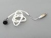 ES#2817076 - 11781720537 - Oxygen Sensor - Front Position - Reads out emissions levels to the cars computer - Bosch - BMW