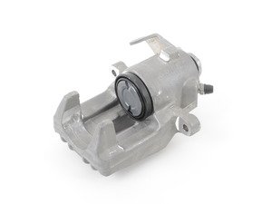ES#308179 - 1J0615423B -  Rear Brake Caliper - Left - Does not include caliper carrier - Genuine Volkswagen Audi - Audi Volkswagen