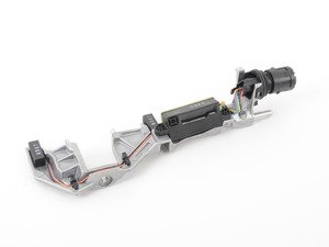 ES#2772938 - 0B5927321L - Gear Sensor Module - Keep your transmission shifting correctly - Genuine Volkswagen Audi - Audi