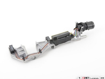 ES#2772938 - 0B5927321L - Gear Sensor Module - Keep your transmission shifting correctly - Genuine Volkswagen Audi - Audi