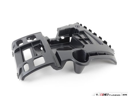 ES#2590185 - 51122991779 - Bumper Cover Guide - Genuine BMW - BMW