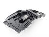 ES#2590185 - 51122991779 - Bumper Cover Guide - Genuine BMW - BMW