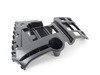 ES#2590186 - 51122991780 - Bumper Cover Guide - Genuine BMW - BMW