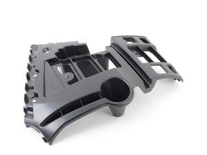 ES#2590186 - 51122991780 - Bumper Cover Guide - Genuine BMW - BMW