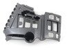 ES#2590186 - 51122991780 - Bumper Cover Guide - Genuine BMW - BMW