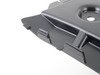 ES#2590186 - 51122991780 - Bumper Cover Guide - Genuine BMW - BMW